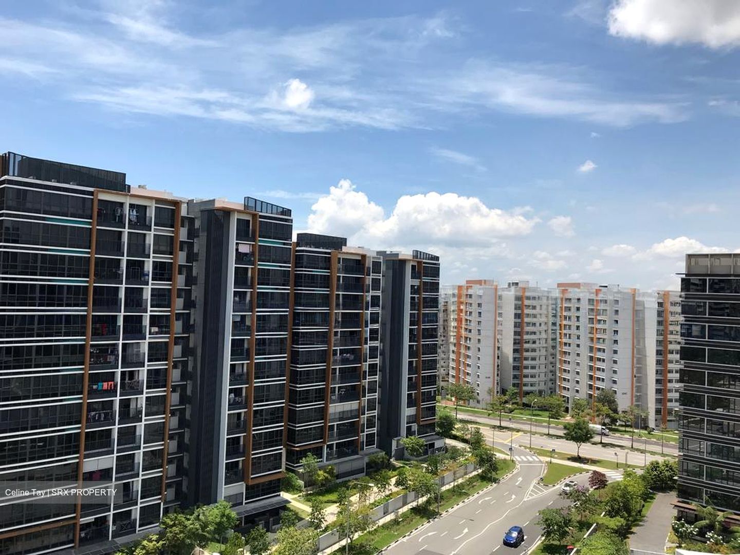 The Palette (D18), Condominium #532075771